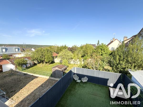 Maison à vendre 5 pièces 100 m² Igny