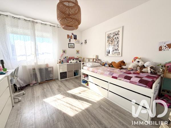 Maison à vendre 5 pièces 100 m² Igny
