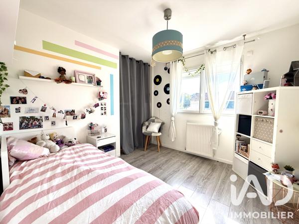 Maison à vendre 5 pièces 100 m² Igny