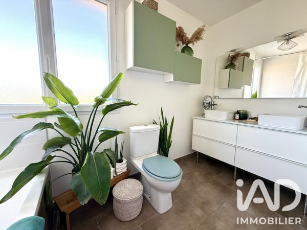 Maison à vendre 5 pièces 100 m² Igny