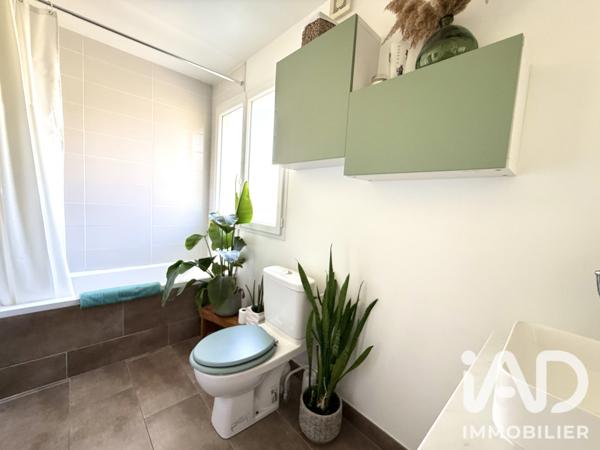 Maison à vendre 5 pièces 100 m² Igny