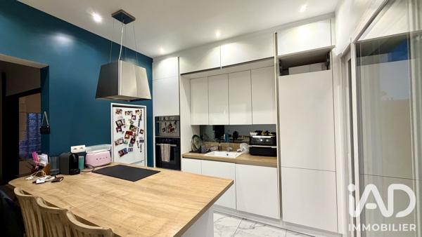 Maison à vendre 5 pièces 100 m² Igny