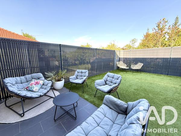Maison à vendre 5 pièces 100 m² Igny