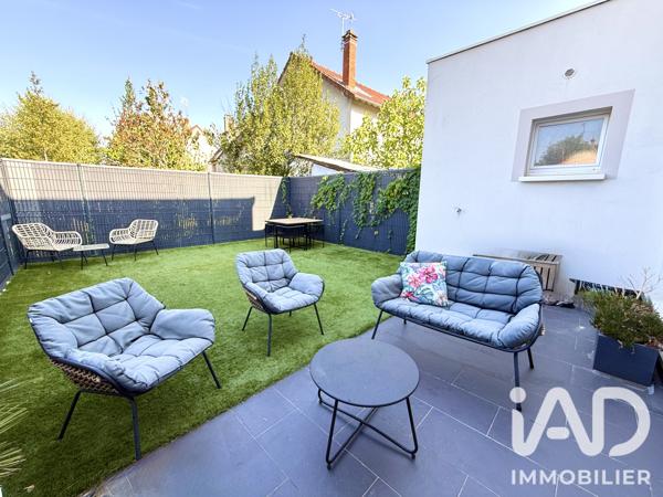Maison à vendre 5 pièces 100 m² Igny