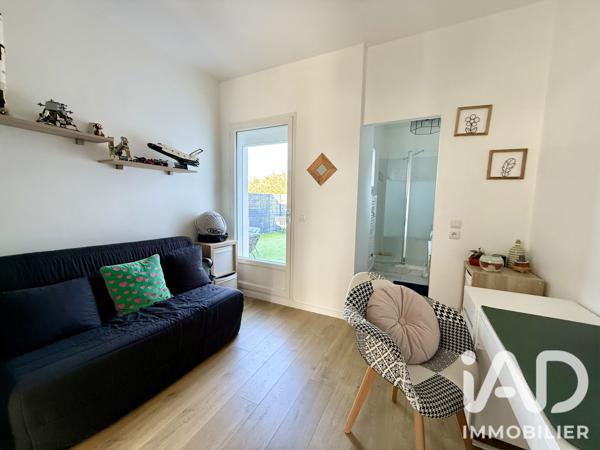 Maison à vendre 5 pièces 100 m² Igny