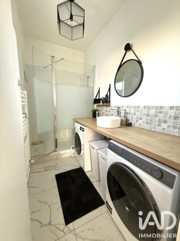 Maison à vendre 5 pièces 100 m² Igny