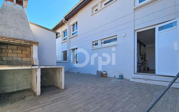 Maison à vendre    5 pièces •  Pollestres