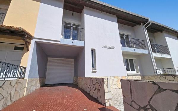 Maison à vendre    5 pièces •  Pollestres