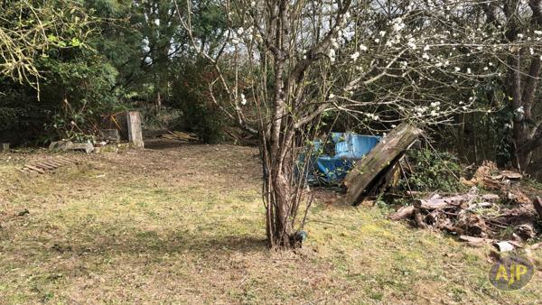 Vente terrain Montaigu : 40 000 € - AJP Immobilier Montaigu