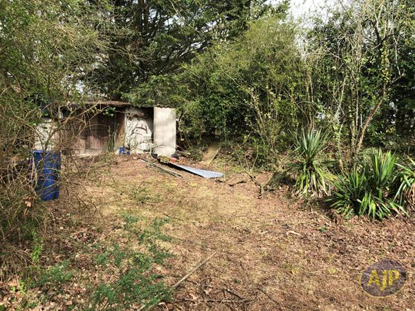 Vente terrain Montaigu : 40 000 € - AJP Immobilier Montaigu