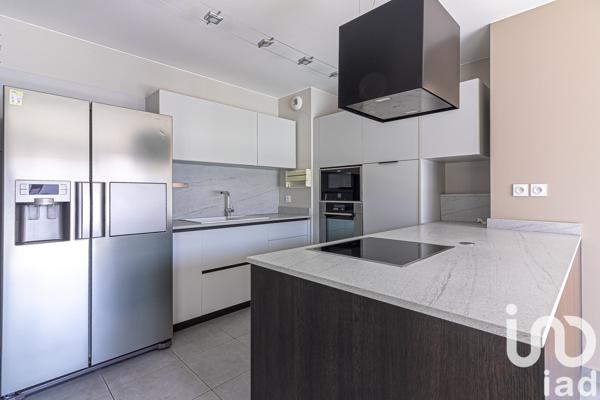 Appartement à vendre 5 pièces 111 m² Genas