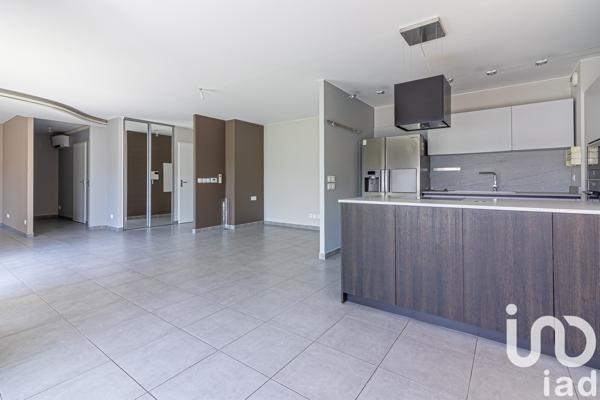 Appartement à vendre 5 pièces 111 m² Genas