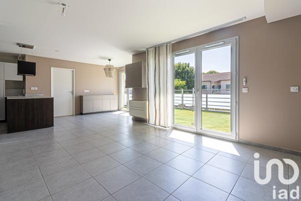 Appartement à vendre 5 pièces 111 m² Genas