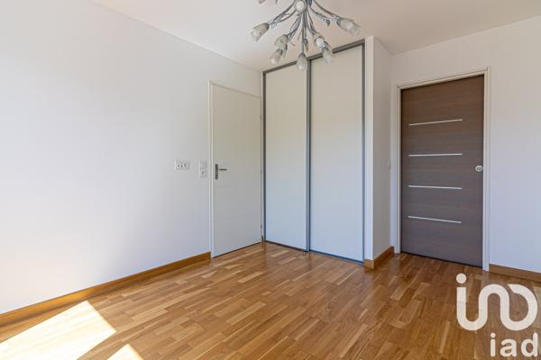 Appartement à vendre 5 pièces 111 m² Genas