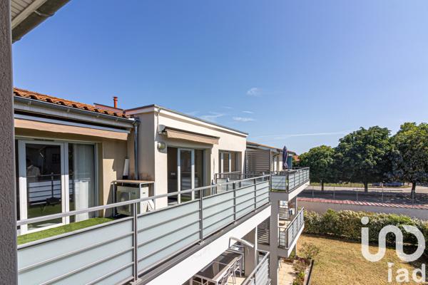 Appartement à vendre 5 pièces 111 m² Genas