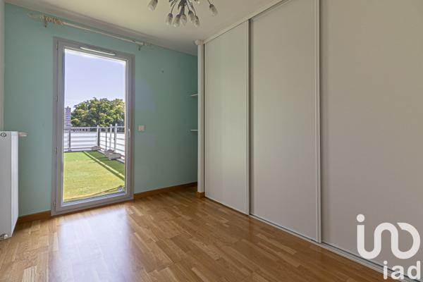 Appartement à vendre 5 pièces 111 m² Genas