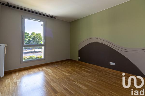 Appartement à vendre 5 pièces 111 m² Genas