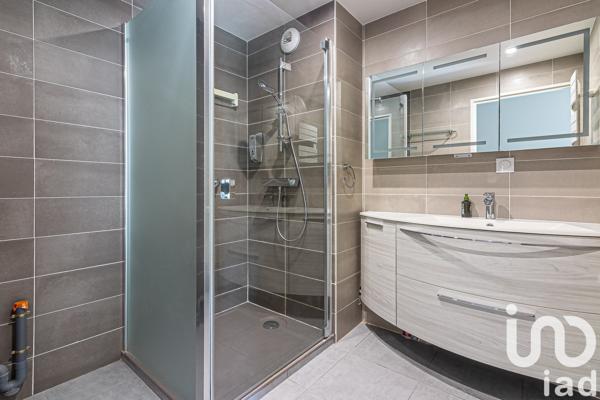 Appartement à vendre 5 pièces 111 m² Genas