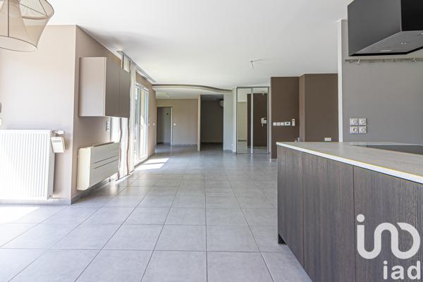 Appartement à vendre 5 pièces 111 m² Genas
