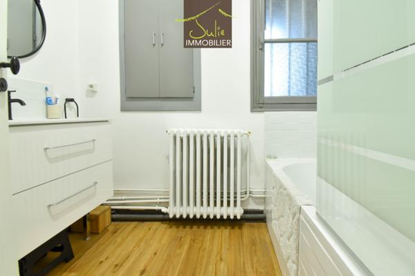 Cerizay centre-ville - Élégante maison familiale (5 chambres), entièrement rénovée