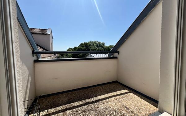Appartement à vendre    3 pièces • 71,41 m2 Massy