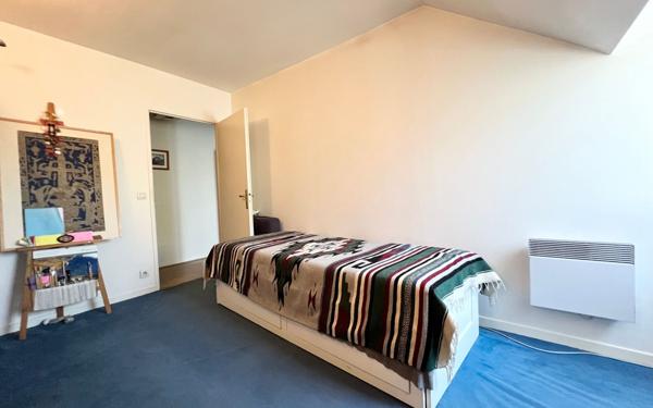 Appartement à vendre    3 pièces • 71,41 m2 Massy