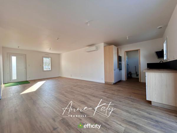 Maison
         5 pièces
        - 88 m² 299 900 € *