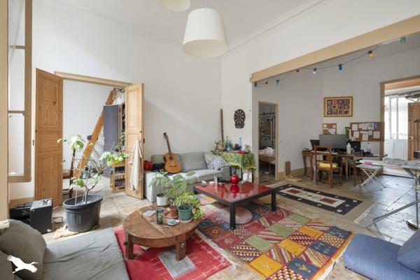 Appartement à vendre |  Montpellier |  4 pièces | 111 m²