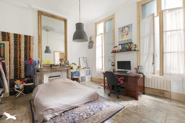 Appartement à vendre |  Montpellier |  4 pièces | 111 m²