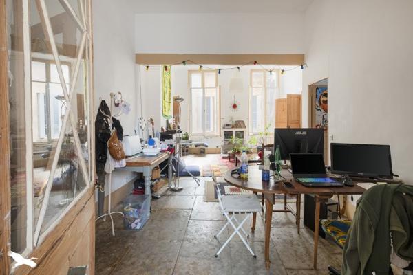 Appartement à vendre |  Montpellier |  4 pièces | 111 m²