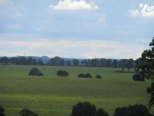 TREBRIVAN - TERRAIN