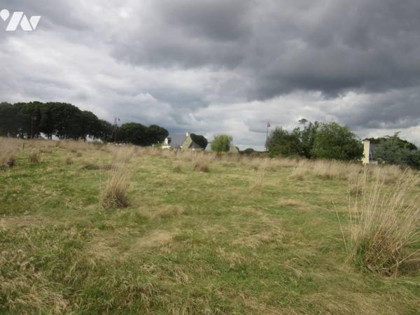 TREBRIVAN - TERRAIN