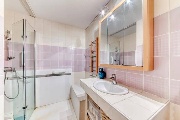 T5 DUPLEX–136 m2–DERNIER ÉTAGE–TERRASSES–LYON 3
