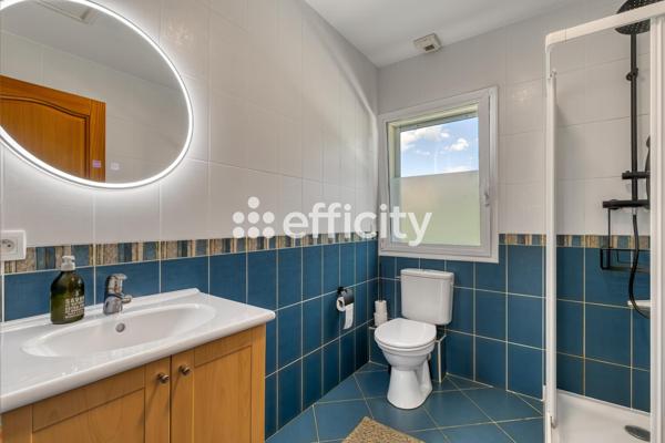 Maison 5 pièces - 155 m² Exclusivité efficity