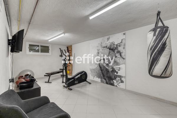 Maison 5 pièces - 155 m² Exclusivité efficity