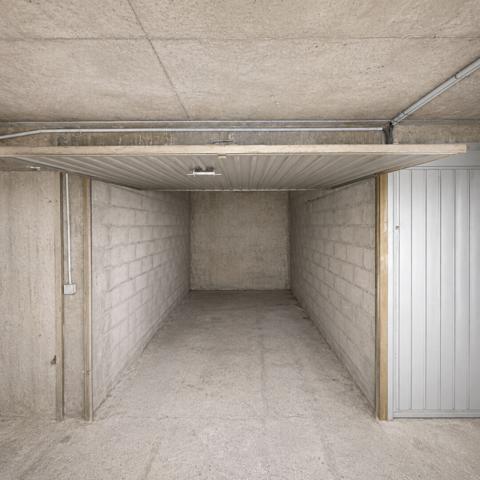 Parking / box Pantin