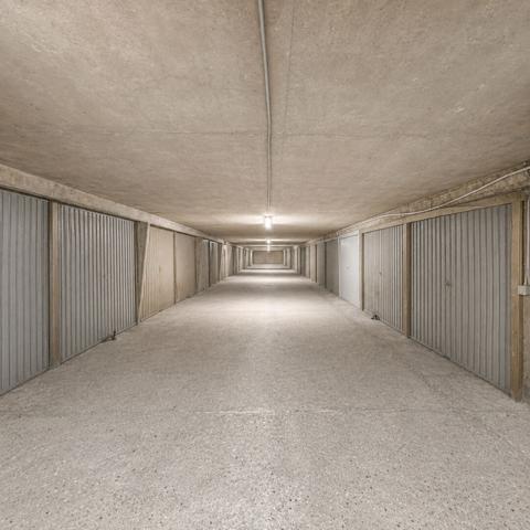 Parking / box Pantin