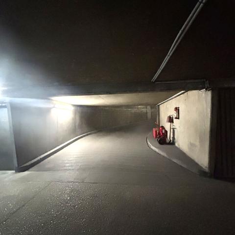 Parking / box Pantin