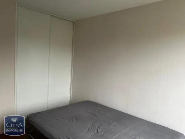 Appartement à louer 2 pièces 47.69m²