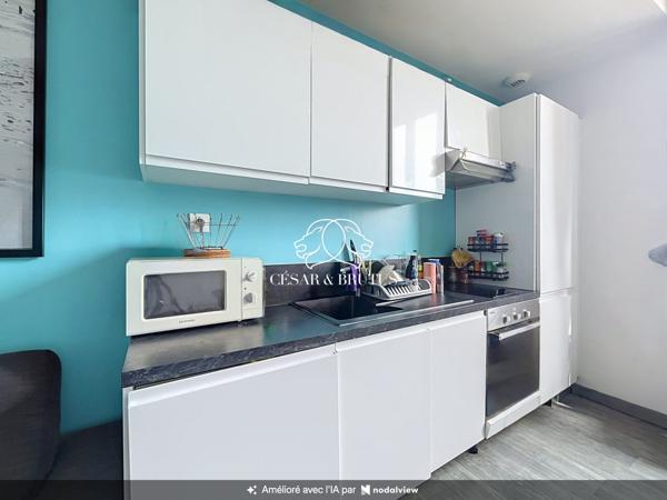 JOLI T3 IDEAL INVESTISSEMENT