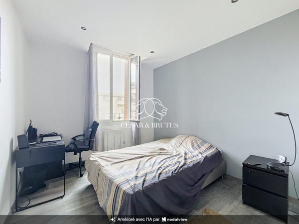 JOLI T3 IDEAL INVESTISSEMENT
