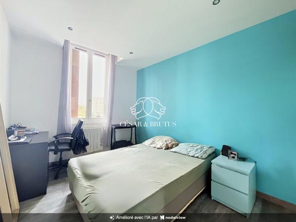 JOLI T3 IDEAL INVESTISSEMENT