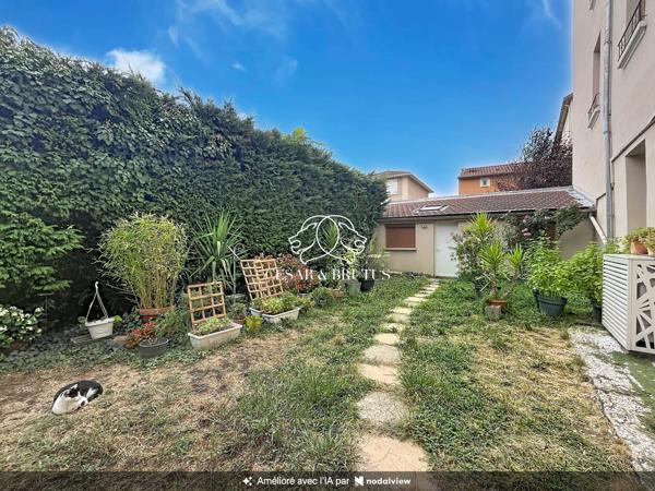 JOLI T3 IDEAL INVESTISSEMENT