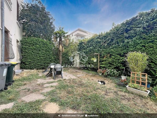 JOLI T3 IDEAL INVESTISSEMENT