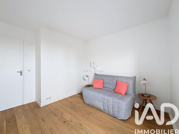 Appartement à vendre 5 pièces 99 m² Clamart
