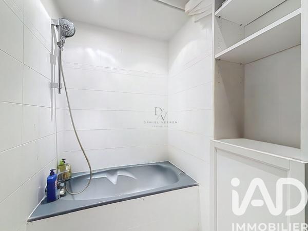 Appartement à vendre 5 pièces 99 m² Clamart