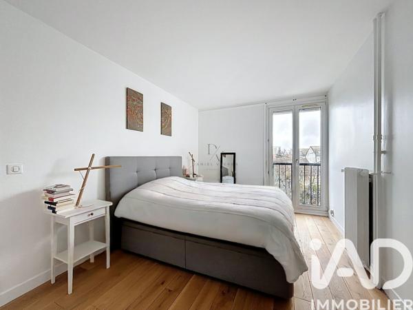 Appartement à vendre 5 pièces 99 m² Clamart