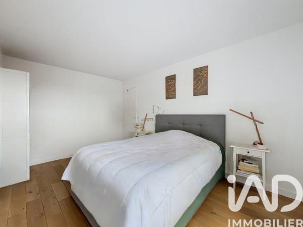 Appartement à vendre 5 pièces 99 m² Clamart