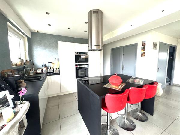 Maison Carvin 4 pièce(s) 80 m2