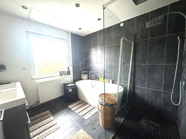 Maison Carvin 4 pièce(s) 80 m2